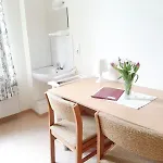 Malche Gaeste Und Tagungshaus 16 Daire