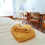 Daire Malche Gaeste Und Tagungshaus 16 Bad Freienwalde