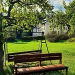 Malche Gaeste Und Tagungshaus 16 * Bad Freienwalde