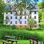 Daire Malche Gaeste Und Tagungshaus 16 Bad Freienwalde