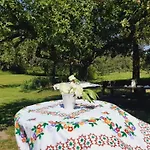 Malche Gaeste Und Tagungshaus 16 Daire