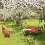 Daire Malche Gaeste Und Tagungshaus 16 Bad Freienwalde