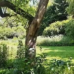 Malche Gaeste Und Tagungshaus 16 *