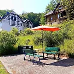 Malche Gaeste Und Tagungshaus 16 Bad Freienwalde