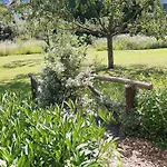 Malche Gaeste Und Tagungshaus 16 Daire