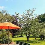 Malche Gaeste Und Tagungshaus 16 * Bad Freienwalde