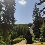 Malche Gaeste Und Tagungshaus 16 * Bad Freienwalde