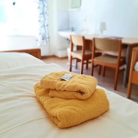 Daire Malche Gaeste Und Tagungshaus 16 Bad Freienwalde