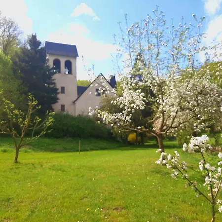 Malche Gaeste Und Tagungshaus 16 Bad Freienwalde