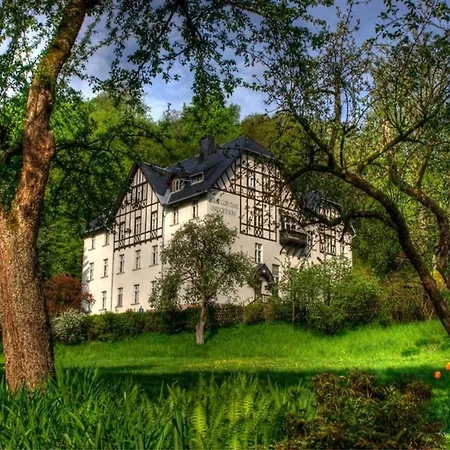 Malche Gaeste Und Tagungshaus 16 Lejlighed