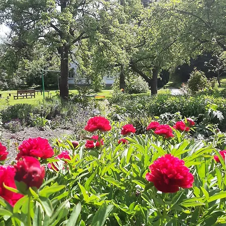 Lejlighed Malche Gaeste Und Tagungshaus 16 *