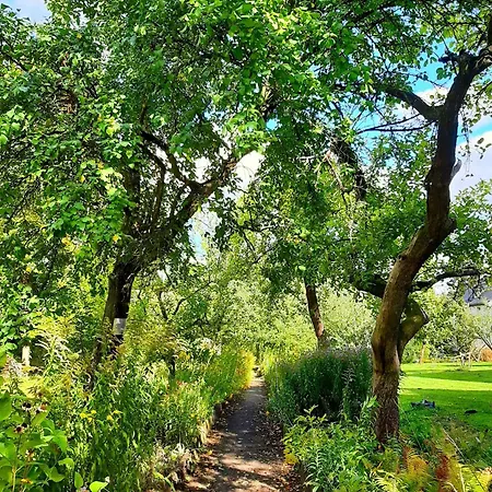 Malche Gaeste Und Tagungshaus 16 Daire