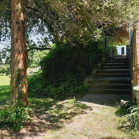 Daire Malche Gaeste Und Tagungshaus 16 *