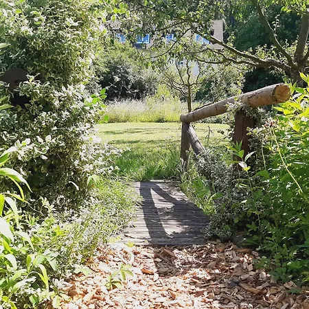 Malche Gaeste Und Tagungshaus 16 *