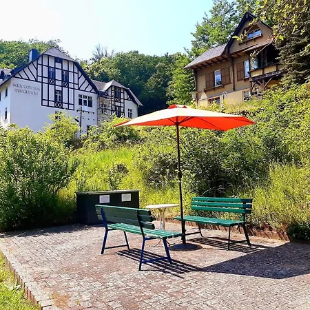 Malche Gaeste Und Tagungshaus 16 Bad Freienwalde