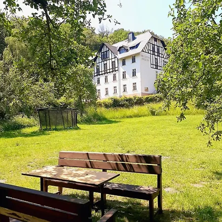 Malche Gaeste Und Tagungshaus 16 Apartment