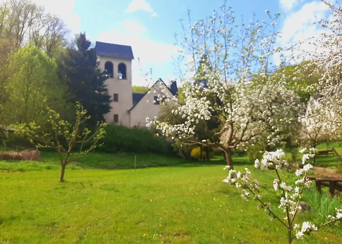 Malche Gaeste Und Tagungshaus 16 Bad Freienwalde