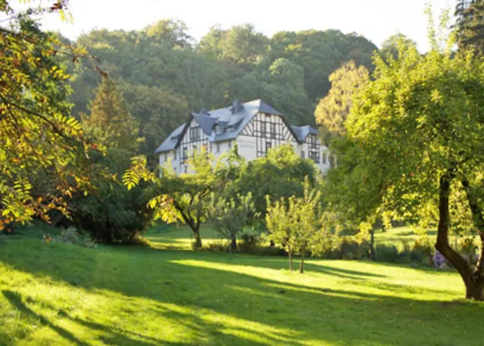 Lejlighed Malche Gaeste Und Tagungshaus 16