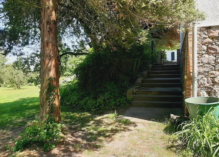 Lejlighed Malche Gaeste Und Tagungshaus 16 *