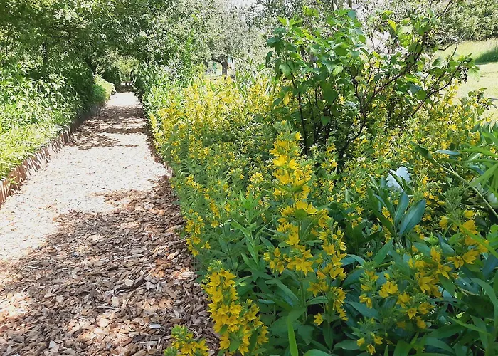 Malche Gaeste Und Tagungshaus 16 Lejlighed